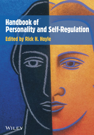 Handbook of Personality and Self-Regulation - 