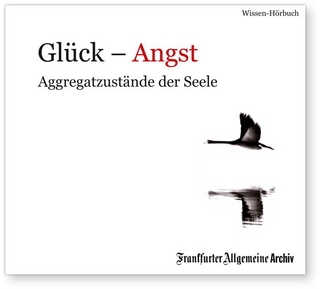 Glück – Angst