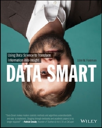 Data Smart - John W. Foreman
