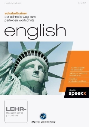 Vokabeltrainer English