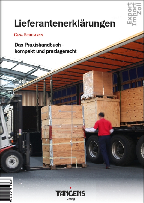 Lieferantenerkl&auml;rungen - Das Praxishandbuch