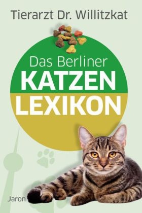 Das Berliner Katzen-Lexikon