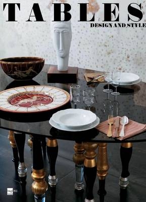 Tables - Cristina Morozzi