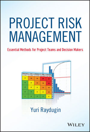 Project Risk Management - Yuri Raydugin