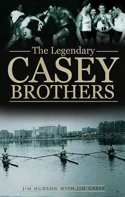 Legendary Casey Brothers