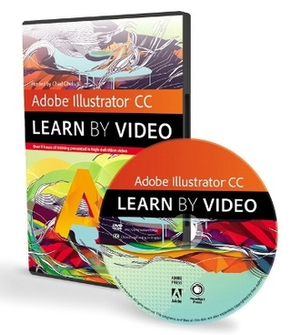 Adobe Illustrator CC