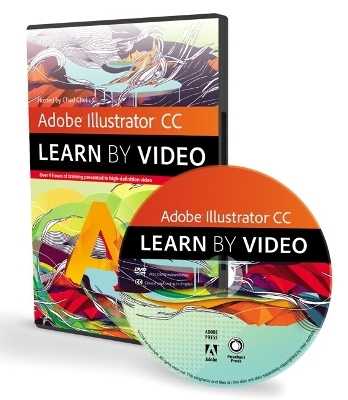 Adobe Illustrator CC - Chad Chelius