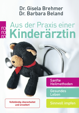 Aus der Praxis einer Kinderärztin