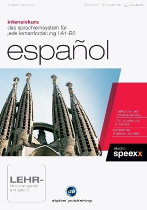 Intensivkurs  Espa&ntilde;ol