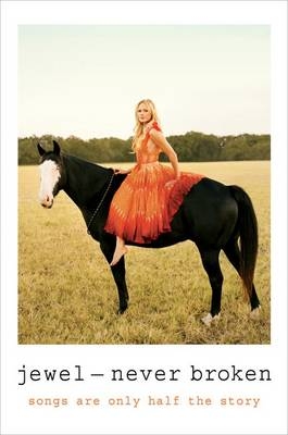 Never Broken -  Jewel