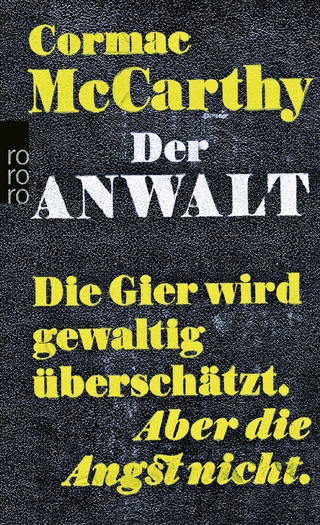 Der Anwalt