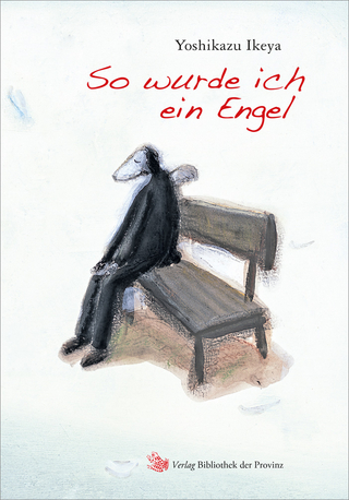 So wurde ich ein Engel