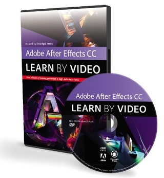 Adobe After Effects CC