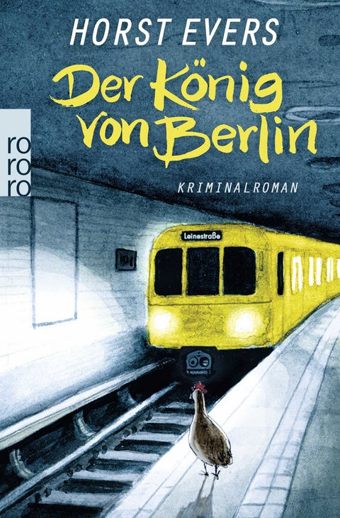 Der K&ouml;nig von Berlin - Horst Evers