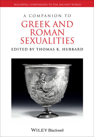 A Companion to Greek and Roman Sexualities - 
