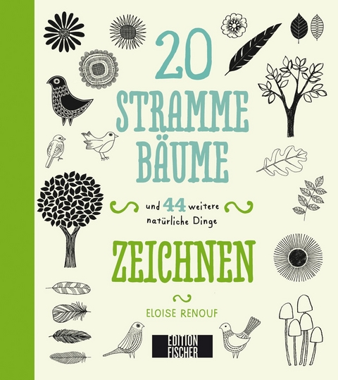20 stramme Bäume - Eloise Renouf