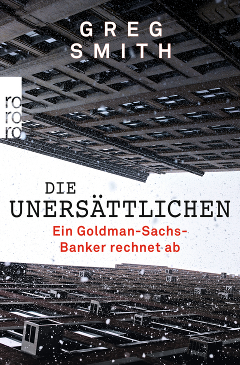 Die Uners&auml;ttlichen - Greg Smith