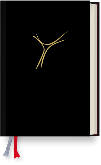 Gotteslob Erzbistum K&ouml;ln. Kunststoff schwarz.