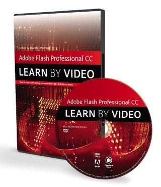 Adobe Flash Professional CC