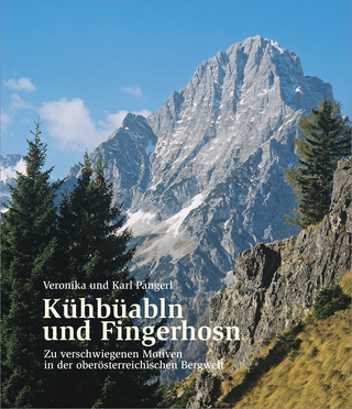 Kühbüabln und Fingerhosn