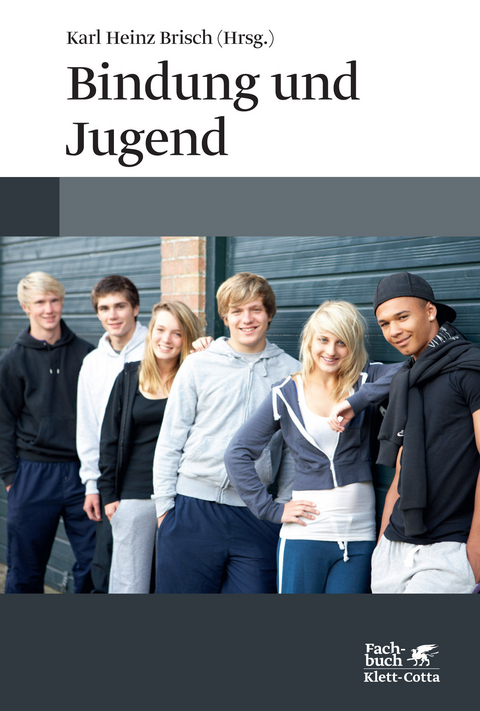 Bindung und Jugend - 