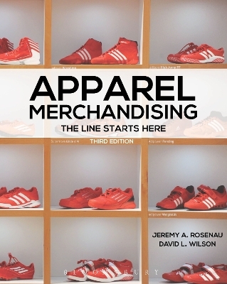 Apparel Merchandising - Jeremy A. Rosenau, David L. Wilson