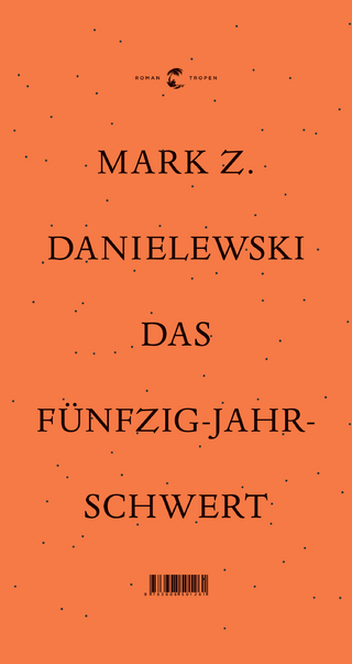 Das Fünfzig Jahre Schwert