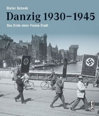 Danzig 1930–1945