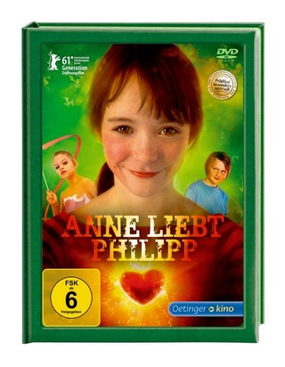 Anne liebt Philipp (DVD)