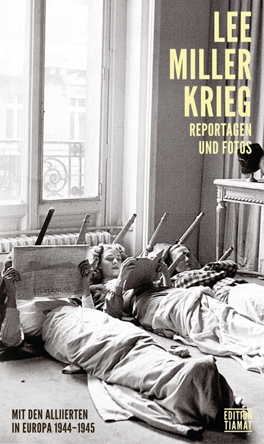 Krieg - Lee Miller