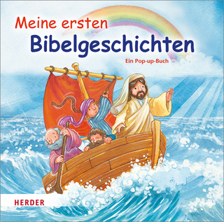 Meine ersten Bibelgeschichten