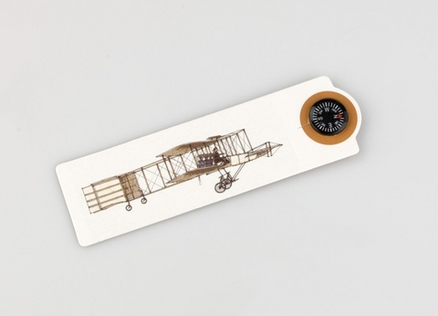 Compass Mark Flugzeug