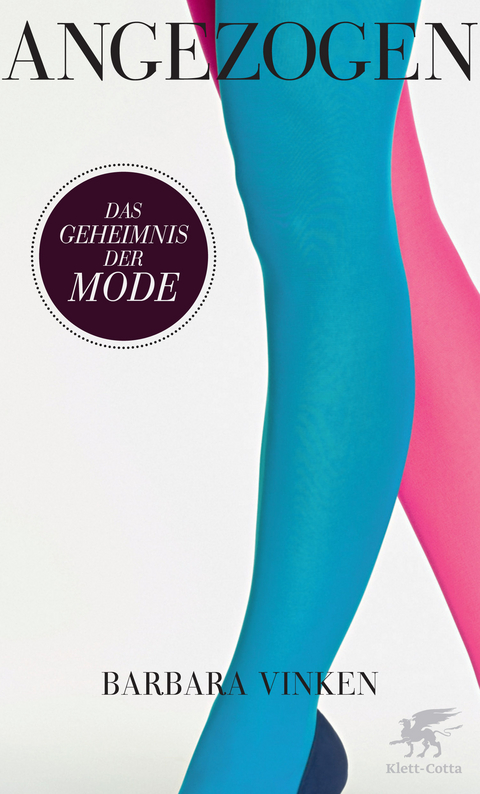 Angezogen - Barbara Vinken