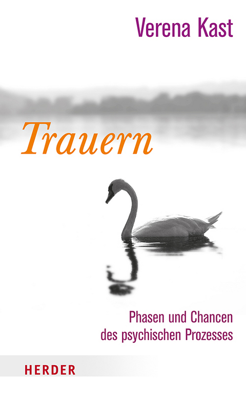 Trauern - Verena Kast