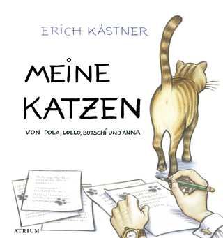 Meine Katzen