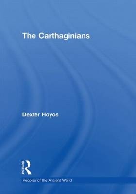 Carthaginians -  Dexter Hoyos