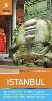 Pocket Rough Guide Istanbul -  Rough Guides