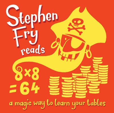 A Magic Way To Learn Your Tables - Stephen Fry