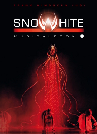 SnoWhite - das MusicalBook (Buch & CD)