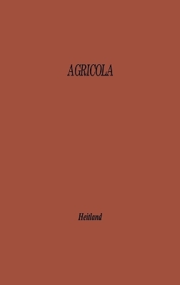 Agricola