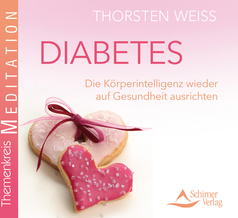 Diabetes - Thorsten Weiss