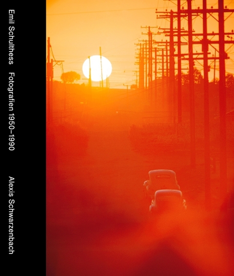 Emil Schulthess - Alexis Schwarzenbach