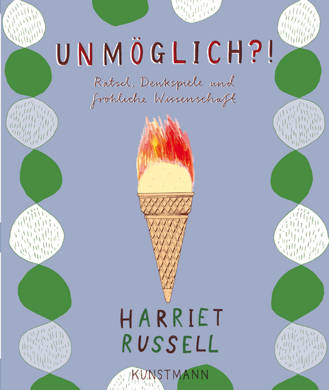 Unm&ouml;glich?! - Harriet Russell