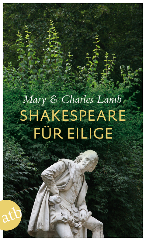 Shakespeare f&uuml;r Eilige - Mary Lamb, Charles Lamb