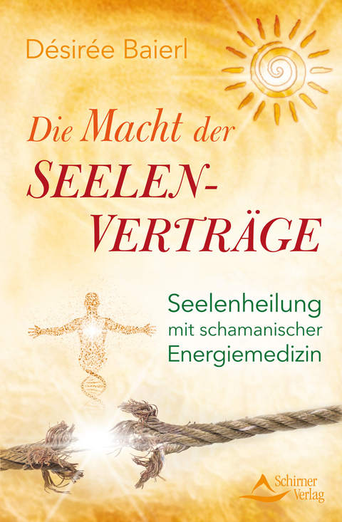 Die Macht der Seelenvertr&auml;ge - D&eacute;sir&eacute;e Baierl