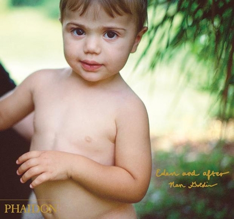 Eden and After - Nan Goldin, Guido Costa