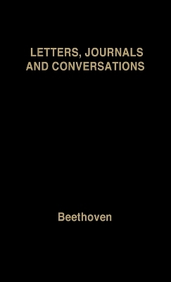 Beethoven - Michael Hamburger