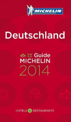 Michelin Guide Deutschland