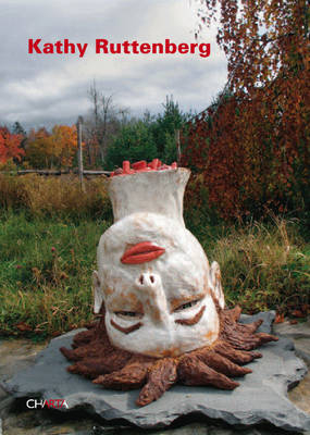 Kathy Ruttenberg - Donald Kuspit