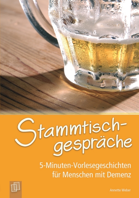 Stammtischgespr&auml;che - Annette Weber